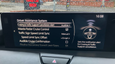 Mazda CX-60 3.3d 254 Homura Plus 5dr Auto AWD Diesel Estate